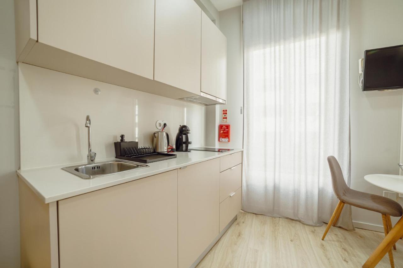 Oporto Guest Trindade Studio Экстерьер фото